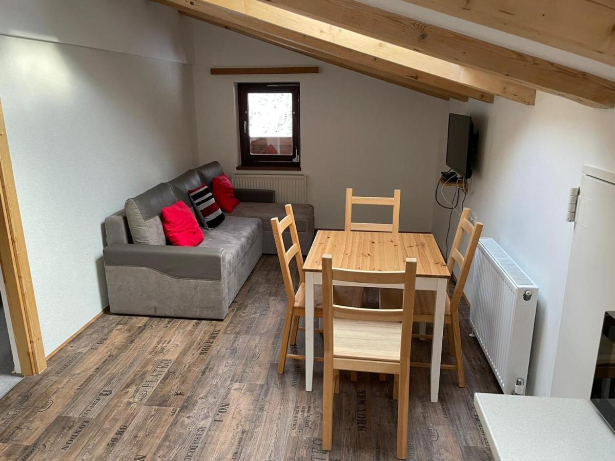 Haus Izabella Apartment Filzmoos Ngoại thất bức ảnh