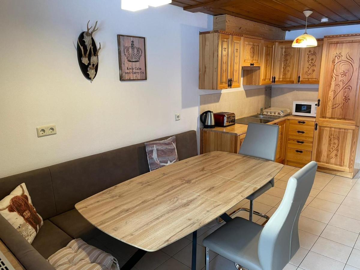 Haus Izabella Apartment Filzmoos Ngoại thất bức ảnh