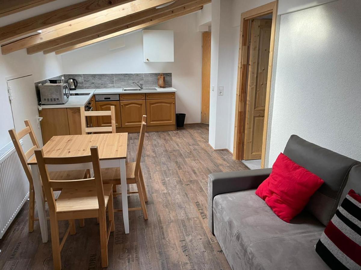 Haus Izabella Apartment Filzmoos Ngoại thất bức ảnh