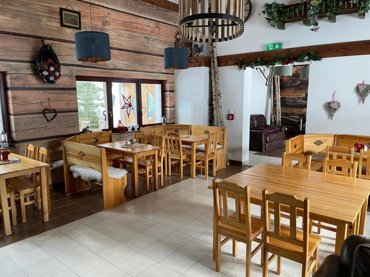 Haus Izabella Apartment Filzmoos Ngoại thất bức ảnh