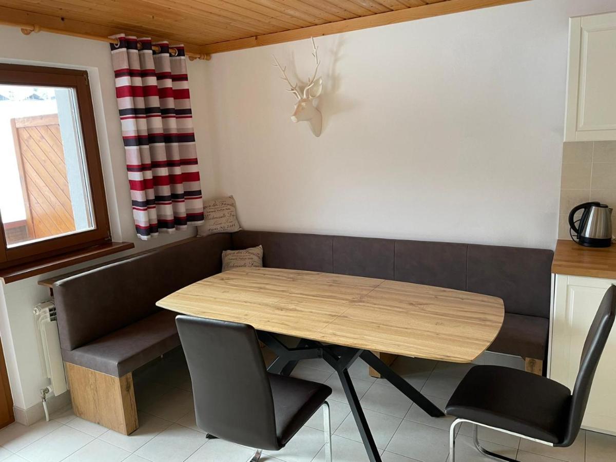 Haus Izabella Apartment Filzmoos Ngoại thất bức ảnh