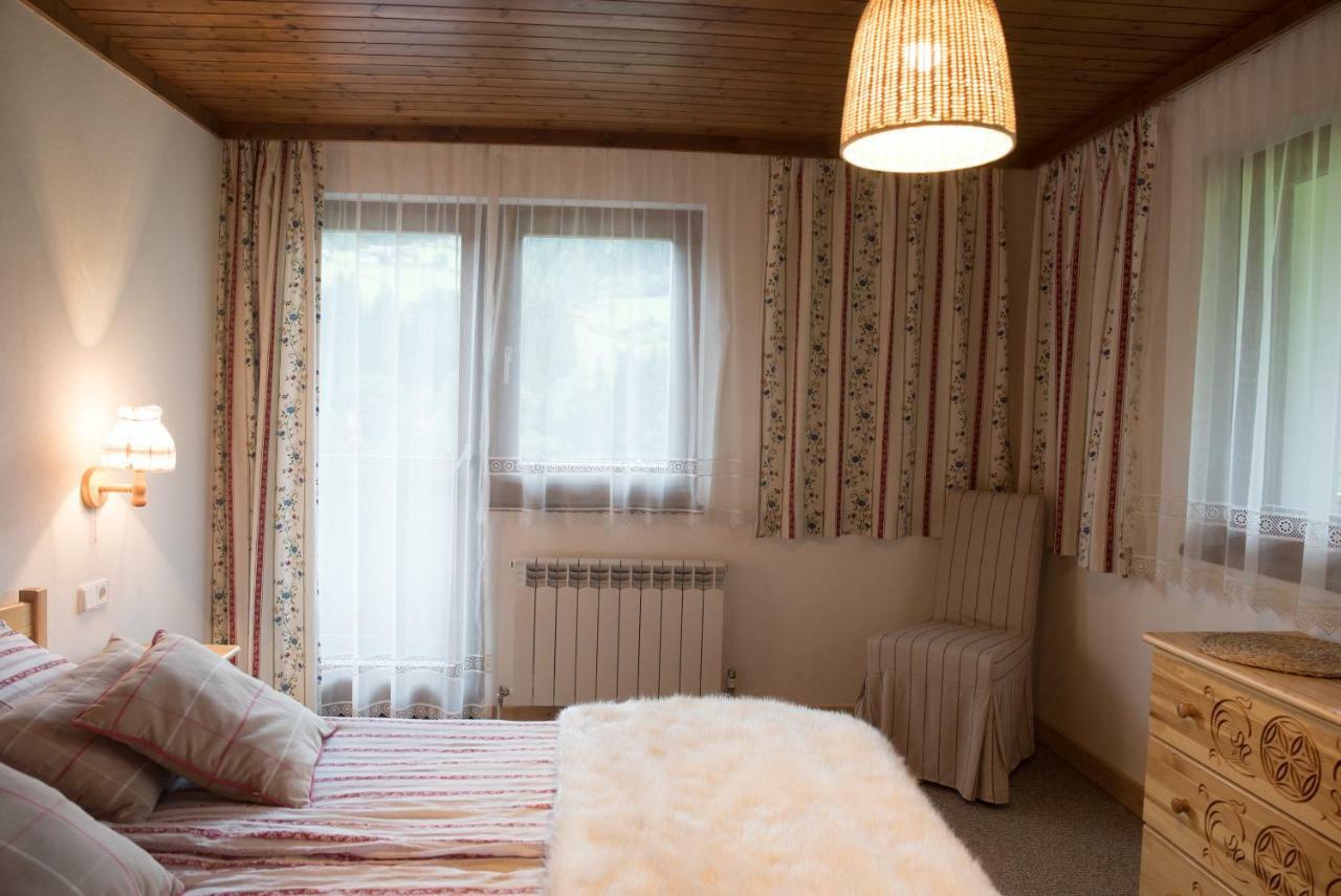 Haus Izabella Apartment Filzmoos Ngoại thất bức ảnh