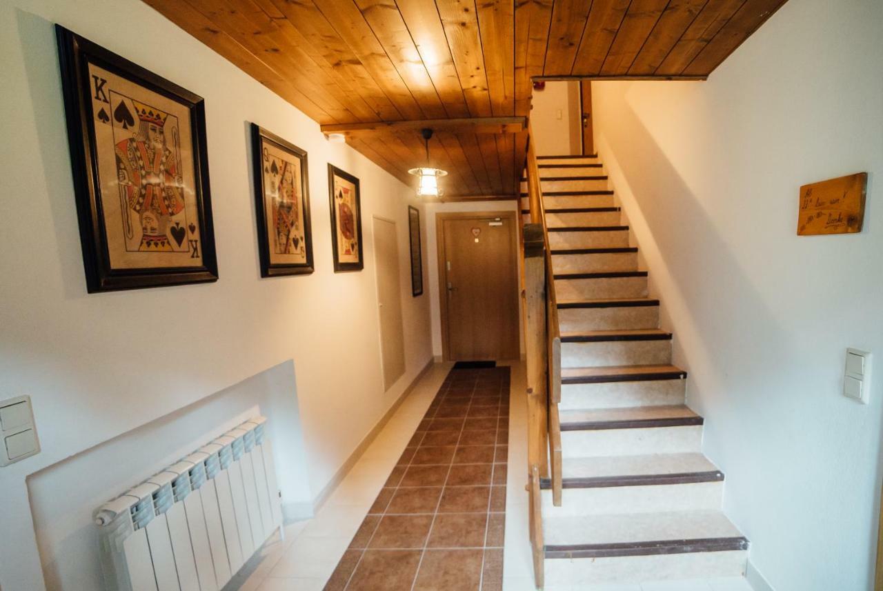 Haus Izabella Apartment Filzmoos Ngoại thất bức ảnh
