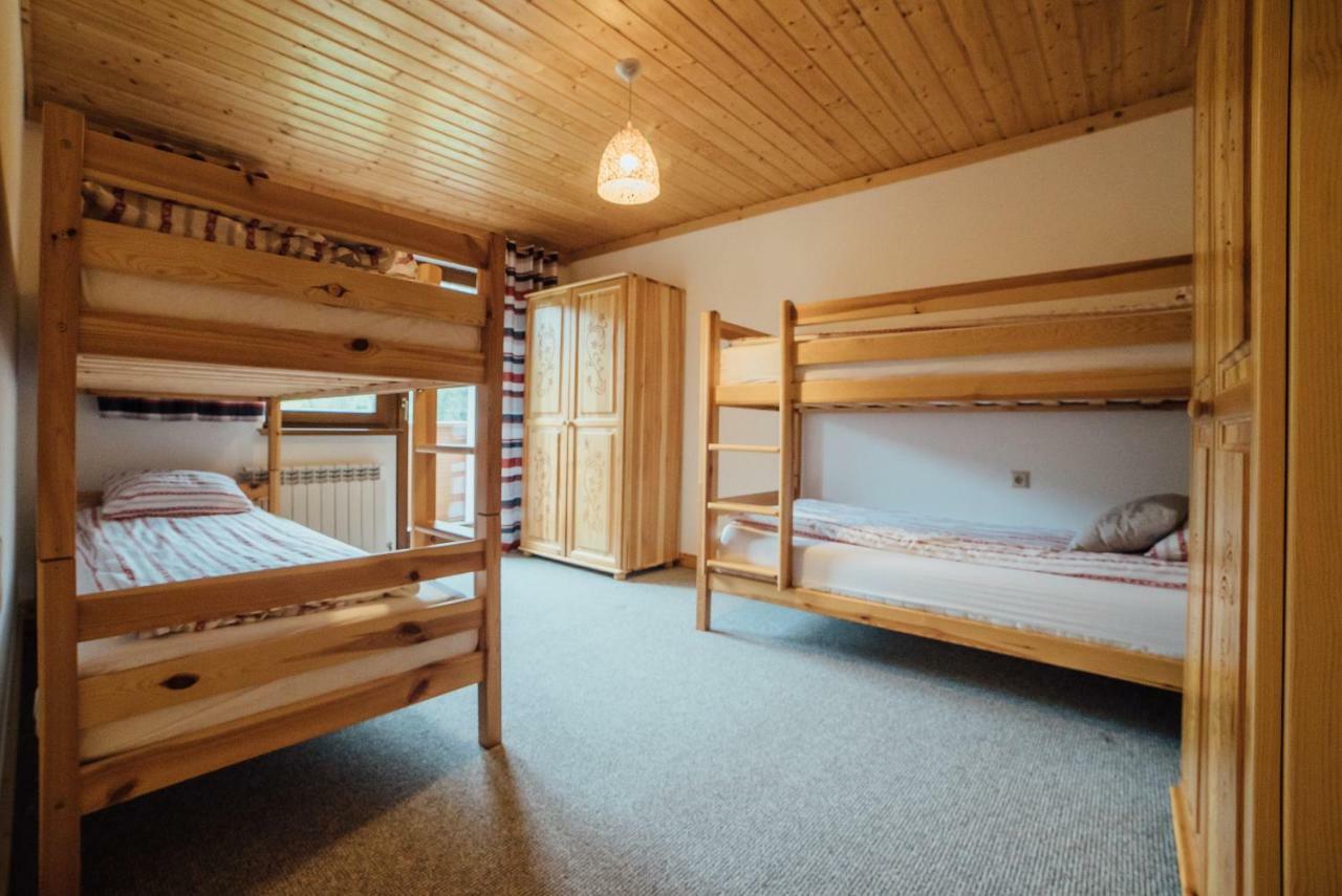 Haus Izabella Apartment Filzmoos Ngoại thất bức ảnh