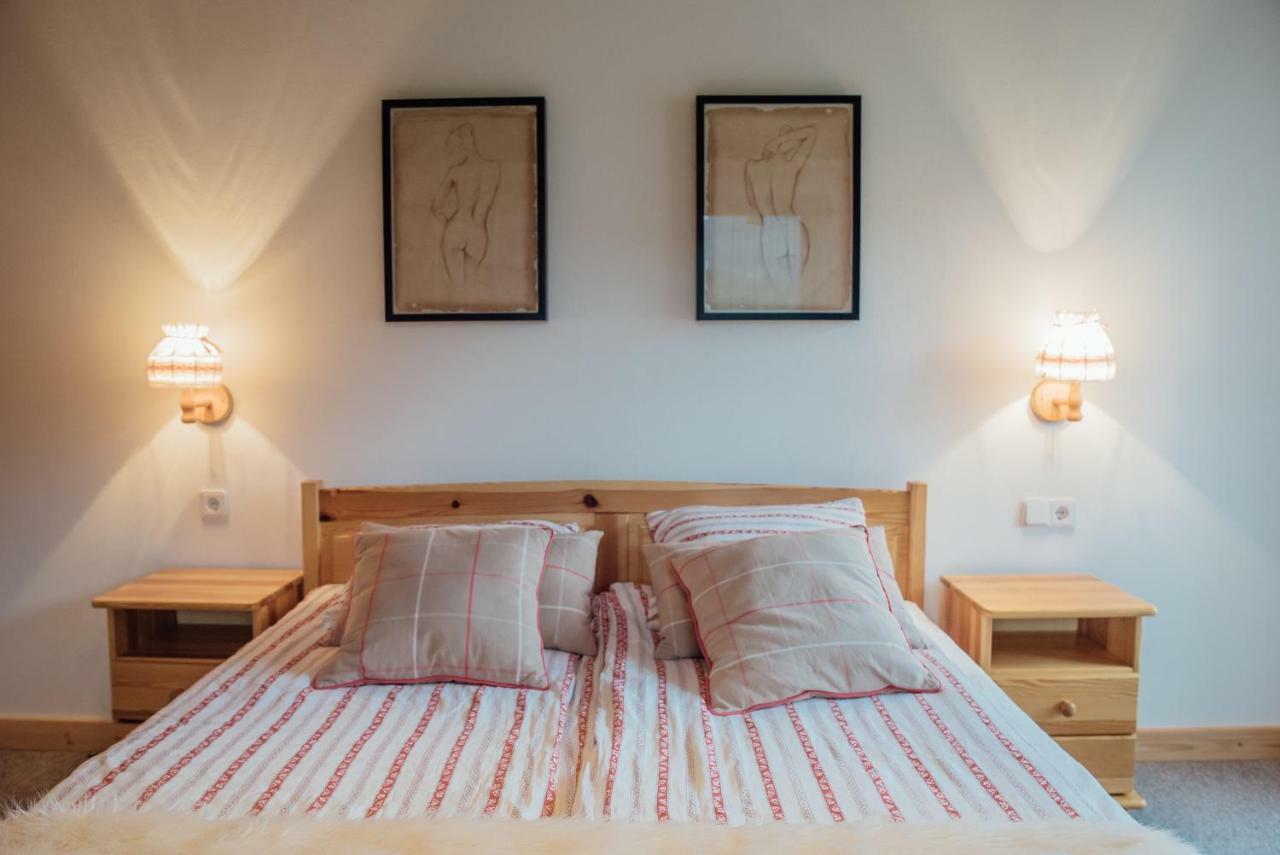 Haus Izabella Apartment Filzmoos Ngoại thất bức ảnh
