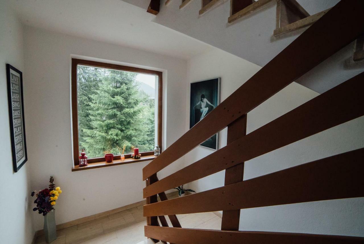 Haus Izabella Apartment Filzmoos Ngoại thất bức ảnh